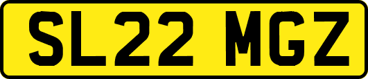 SL22MGZ