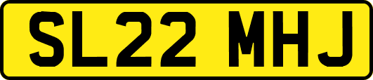 SL22MHJ