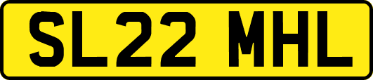 SL22MHL