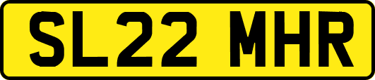 SL22MHR