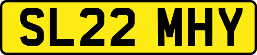 SL22MHY