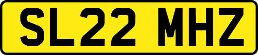 SL22MHZ