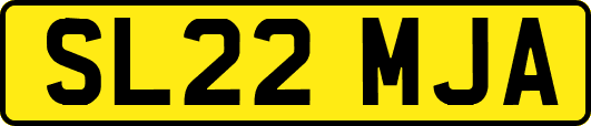 SL22MJA
