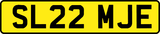SL22MJE