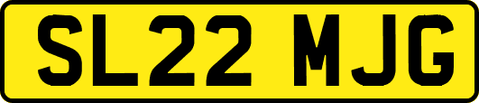 SL22MJG