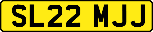 SL22MJJ