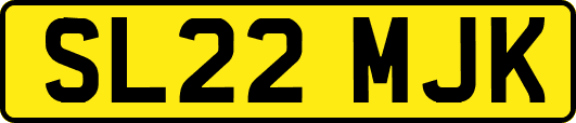 SL22MJK