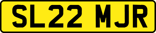 SL22MJR