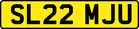 SL22MJU