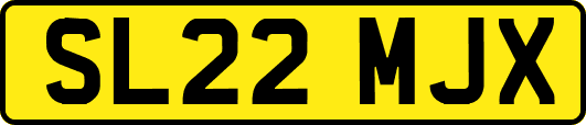 SL22MJX