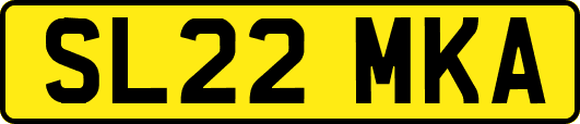 SL22MKA