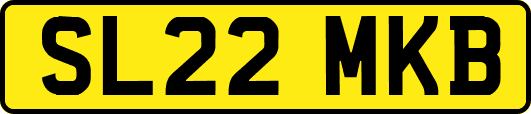 SL22MKB