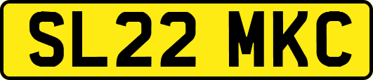 SL22MKC