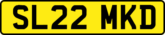 SL22MKD