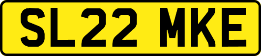 SL22MKE
