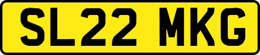 SL22MKG