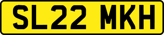 SL22MKH