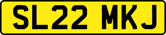 SL22MKJ