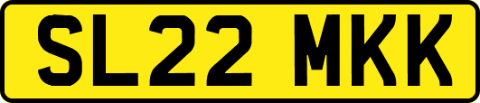SL22MKK