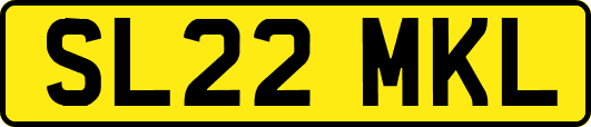 SL22MKL