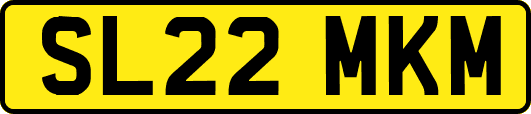 SL22MKM