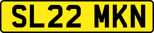 SL22MKN