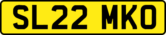 SL22MKO