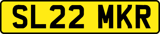SL22MKR