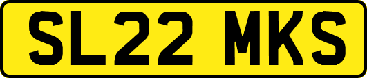 SL22MKS