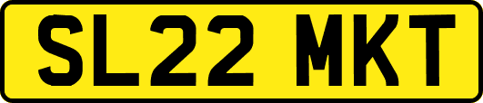 SL22MKT