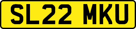 SL22MKU