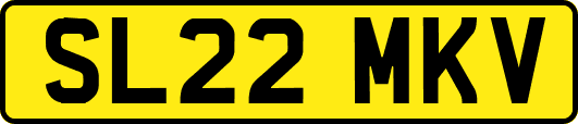 SL22MKV