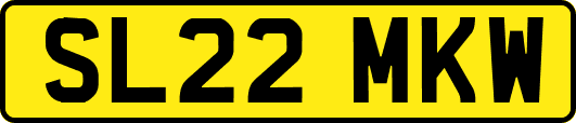 SL22MKW