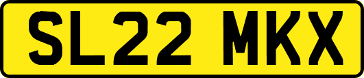 SL22MKX