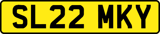 SL22MKY