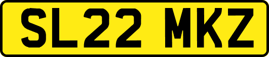 SL22MKZ