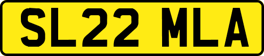 SL22MLA