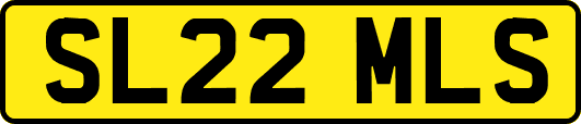 SL22MLS