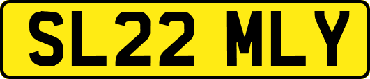 SL22MLY