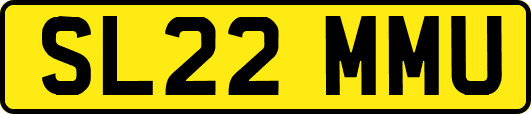 SL22MMU