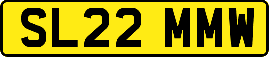 SL22MMW