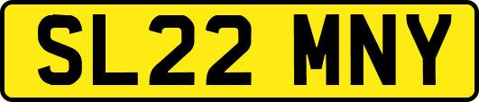 SL22MNY