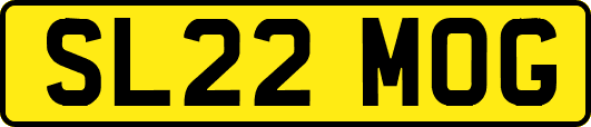 SL22MOG