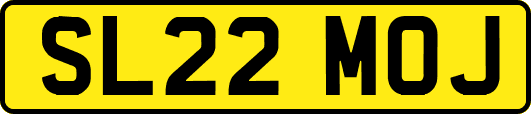 SL22MOJ