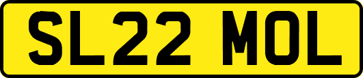 SL22MOL
