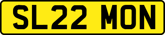 SL22MON