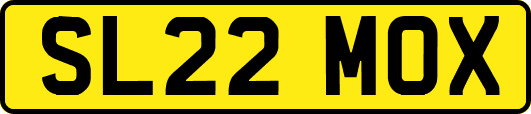 SL22MOX