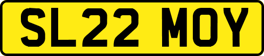 SL22MOY