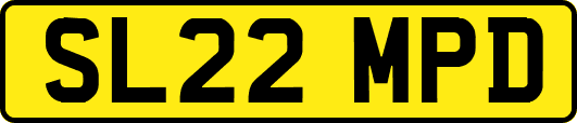 SL22MPD