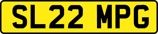 SL22MPG